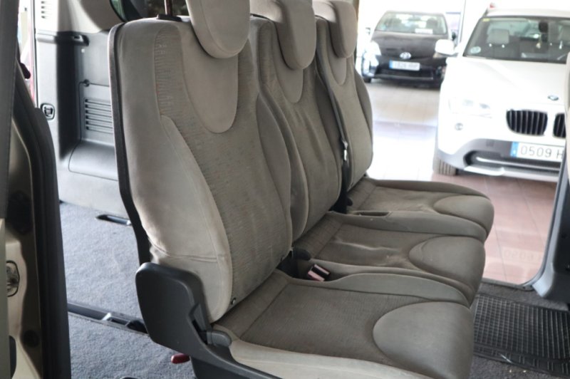 PEUGEOT EXPERT 2.0 HDI DE 120 CV Y 6 VEL.