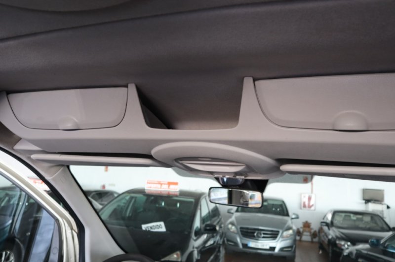 PEUGEOT EXPERT 2000 HDI DE 120 CV Y 6 VEL.