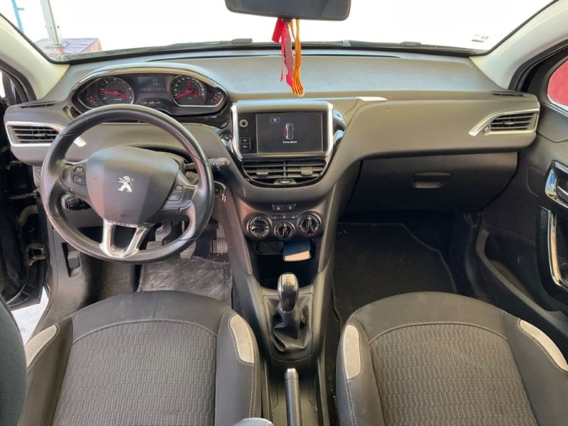 PEUGEOT 208 HDI DE 70 CV