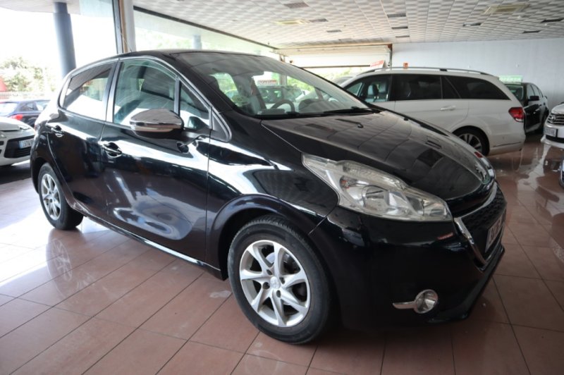 PEUGEOT 208 HDI DE 75 CV