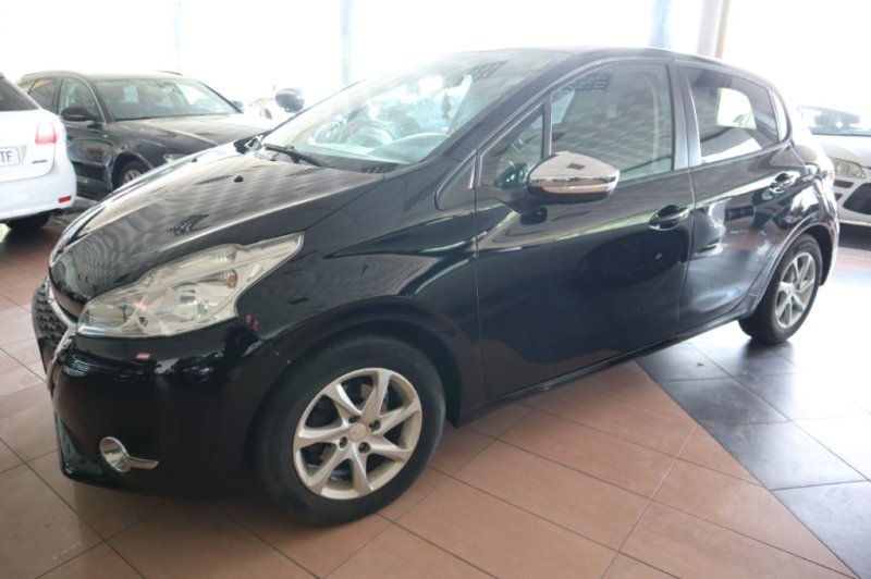 PEUGEOT 208 HDI DE 75 CV