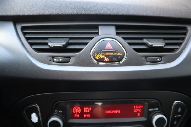 PEUGEOT 208 HDI DE 75 CV