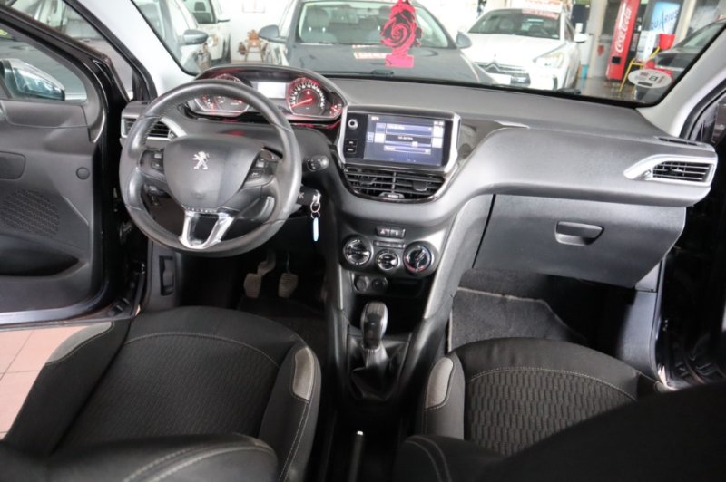 PEUGEOT 208 HDI DE 75 CV