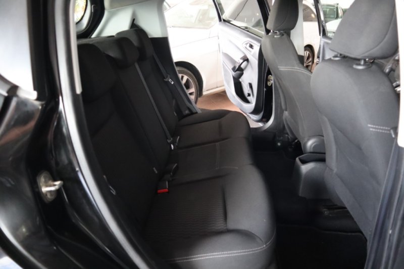 PEUGEOT 208 HDI DE 75 CV