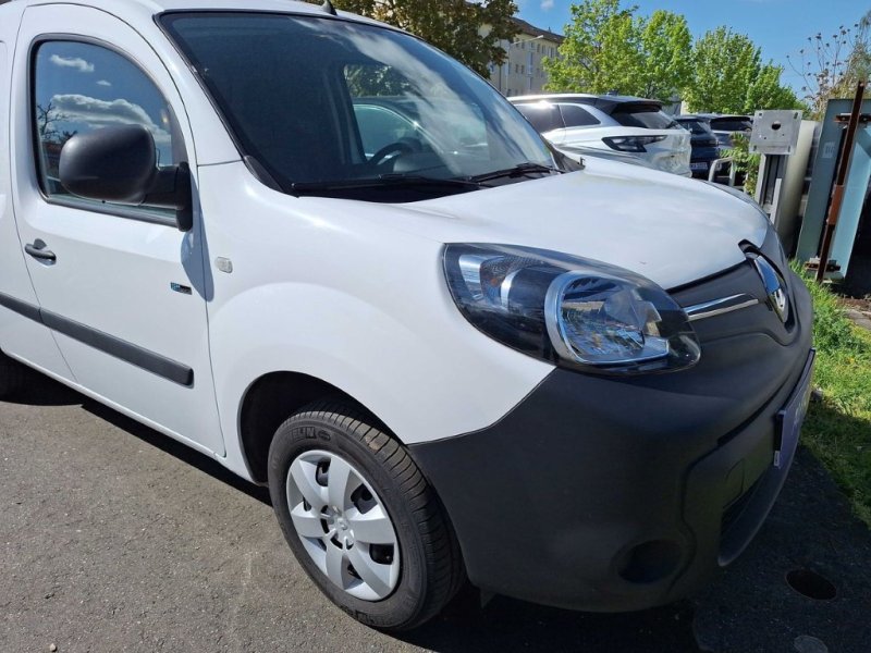 RENAULT KANGOO 2  PLAZAS DE 60 CV AUTOMÁTICA