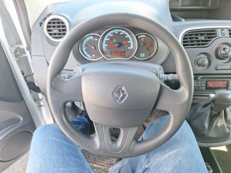 RENAULT KANGOO 2  PLAZAS DE 60 CV AUTOMÁTICA