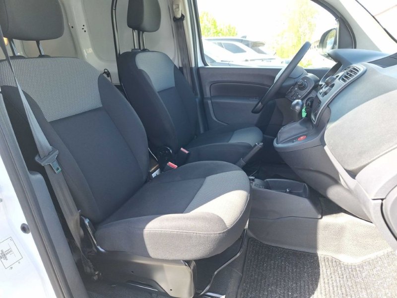 RENAULT KANGOO 2  PLAZAS DE 60 CV AUTOMÁTICA