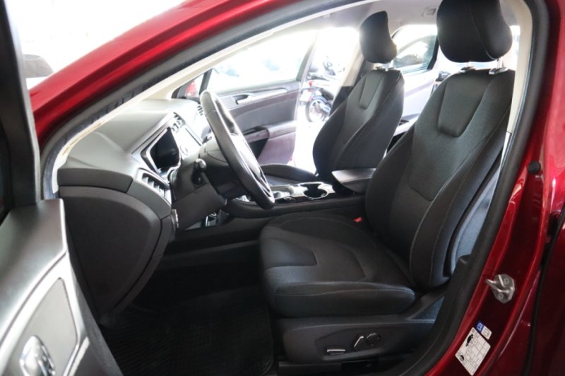 FORD MONDEO 2.0 TDCI T/DIESEL DE 150 CV Y 6 VEL.