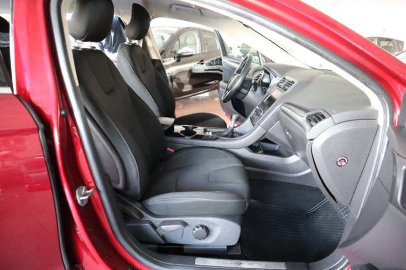 FORD MONDEO 2.0 TDCI T/DIESEL DE 150 CV Y 6 VEL.