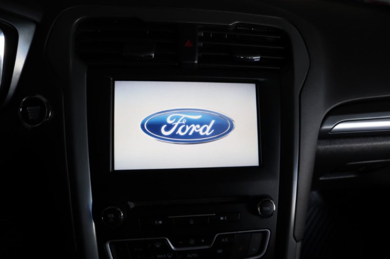 FORD MONDEO 2.0 TDCI T/DIESEL DE 150 CV Y 6 VEL.