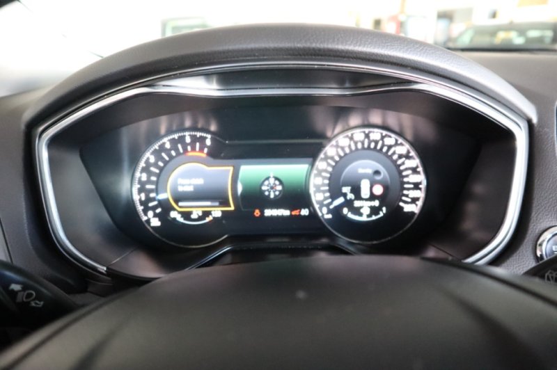 FORD MONDEO 2.0 TDCI T/DIESEL DE 150 CV Y 6 VEL.