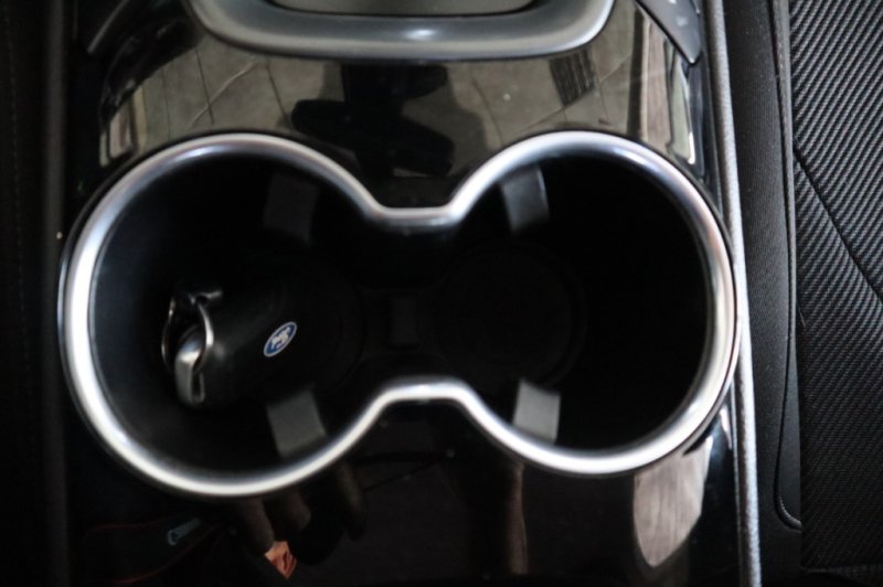 FORD MONDEO 2.0 TDCI T/DIESEL DE 150 CV Y 6 VEL.