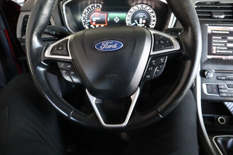 FORD MONDEO 2.0 TDCI T/DIESEL DE 150 CV Y 6 VEL.