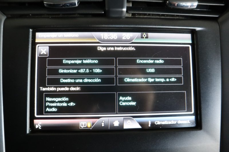 FORD MONDEO 2.0 TDCI T/DIESEL DE 150 CV Y 6 VEL.