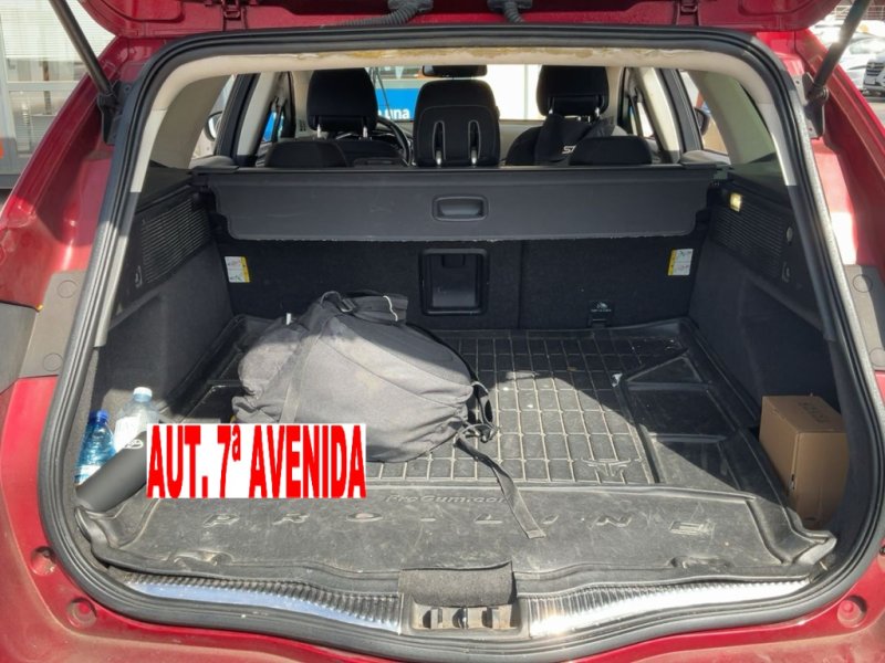FORD MONDEO 2.0 TDCI T/DIESEL DE 150 CV Y 6 VEL.