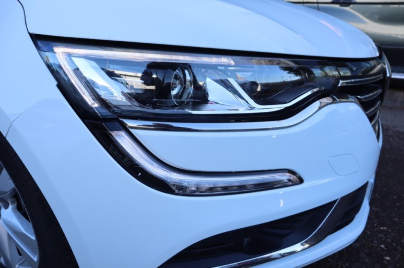 RENAULT TALISMAN TURBO DIESEL DE 110 CV Y 6 VELOCIDADES