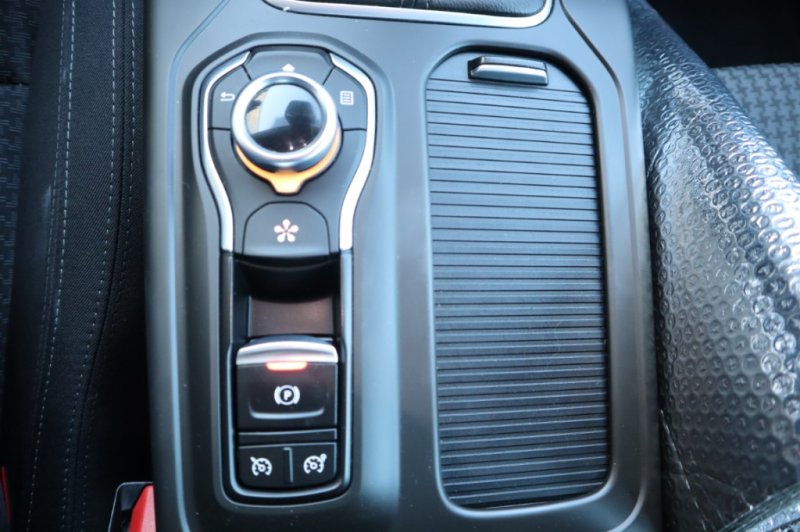RENAULT TALISMAN TURBO DIESEL DE 110 CV Y 6 VELOCIDADES