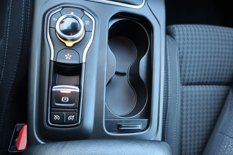 RENAULT TALISMAN TURBO DIESEL DE 110 CV Y 6 VELOCIDADES