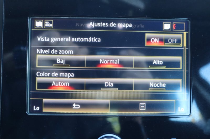 RENAULT TALISMAN TURBO DIESEL DE 110 CV Y 6 VELOCIDADES