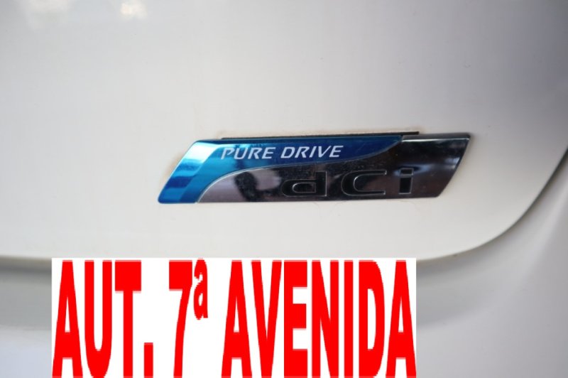 NISSAN QASHQAI TODO CAMINO 4X2 T/ DIESEL DE 106 CV Y 6V