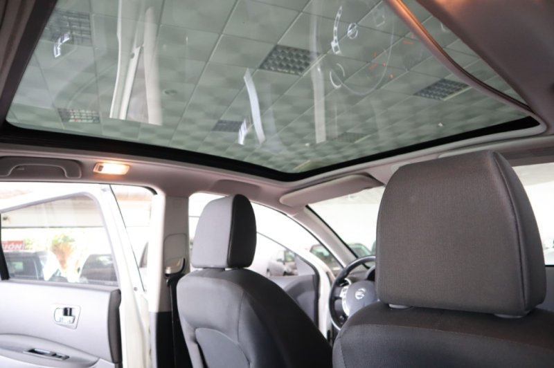 NISSAN QASHQAI TODO CAMINO 4X2 T/ DIESEL DE 106 CV Y 6V