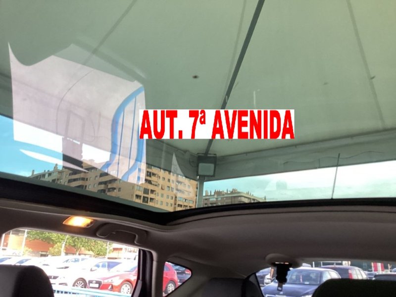 NISSAN QASHQAI TODO CAMINO 4X2 T/ DIESEL DE 106 CV Y 6V