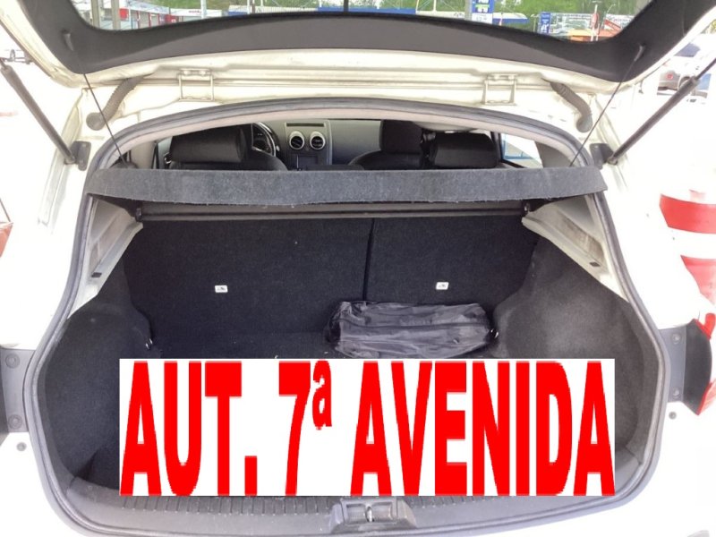 NISSAN QASHQAI TODO CAMINO 4X2 T/ DIESEL DE 106 CV Y 6V