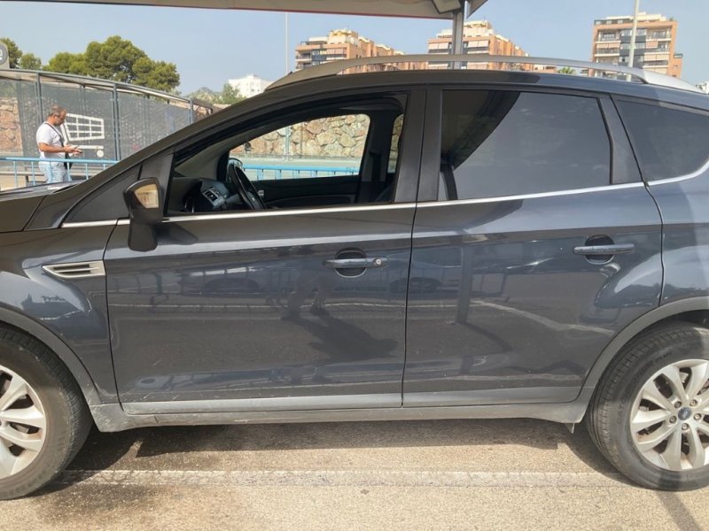 FORD COUGAR 2OOO CC TDCI T/DIESEL DE 140 CV Y 6 VEL.