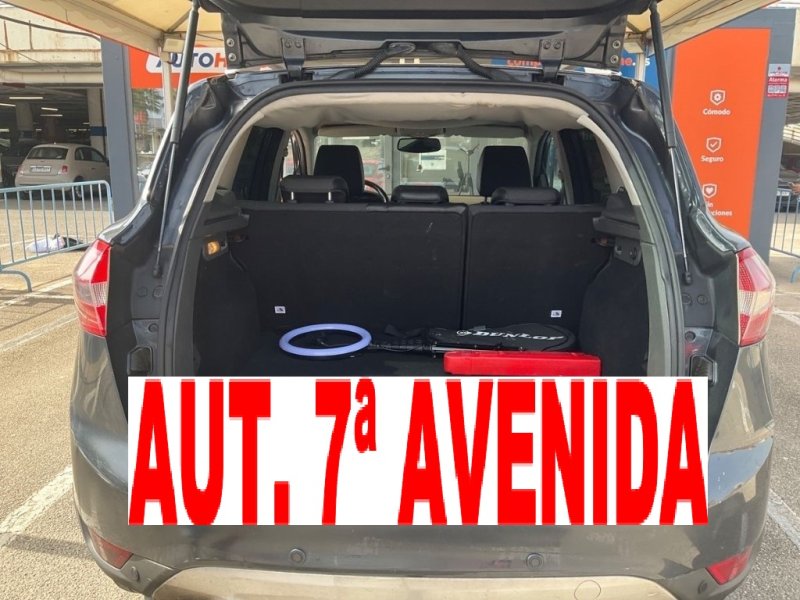FORD COUGAR 2OOO CC TDCI T/DIESEL DE 140 CV Y 6 VEL.