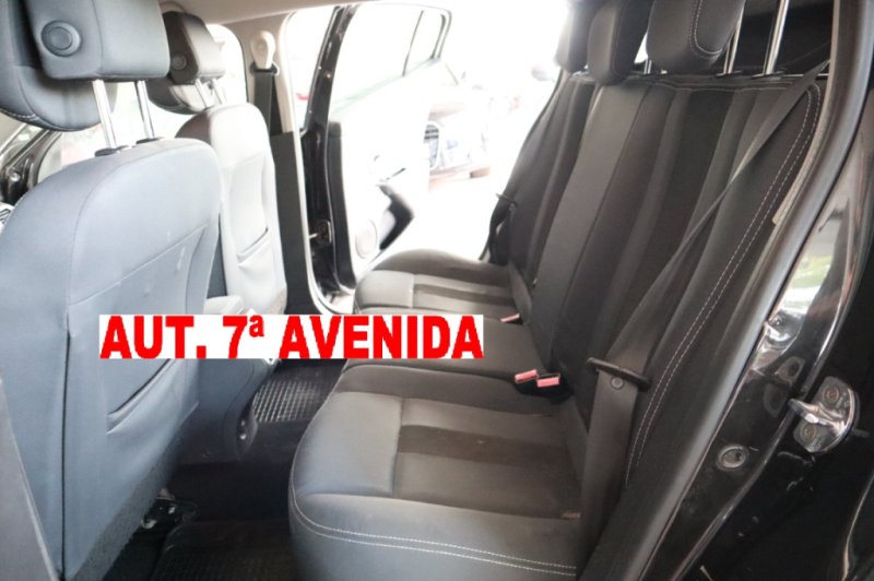 RENAULT MEGANE 1500 DCI TURBO DIESEL CON 6 VEL.
