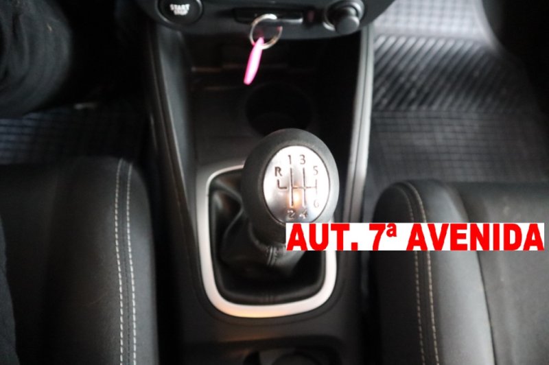 RENAULT MEGANE 1500 DCI TURBO DIESEL CON 6 VEL.