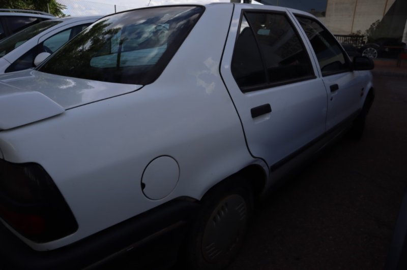 RENAULT R 19 1800 CC GASOLINA CON 5 PLAZAS