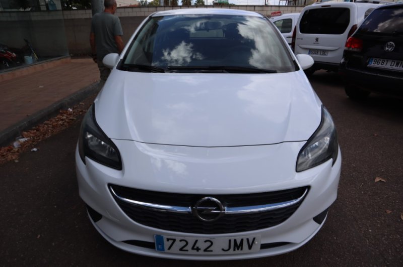 OPEL CORSA 1300  CC TURBO DIESEL