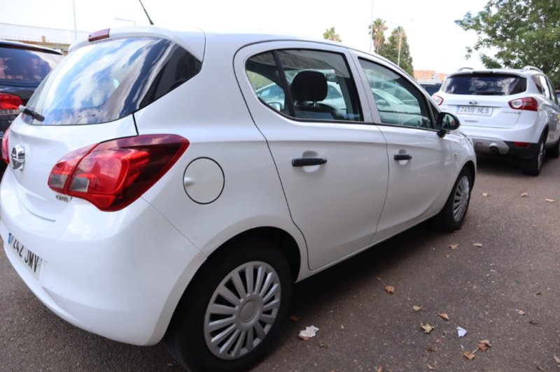 OPEL CORSA 1300  CC TURBO DIESEL