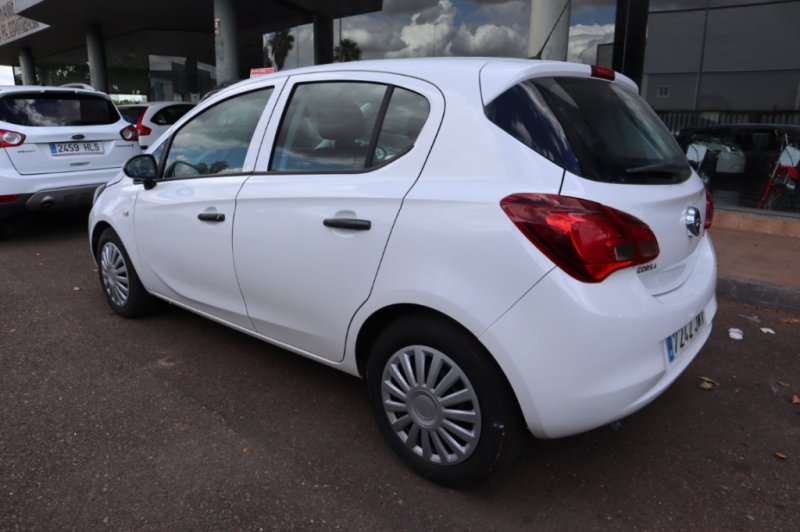 OPEL CORSA 1300  CC TURBO DIESEL