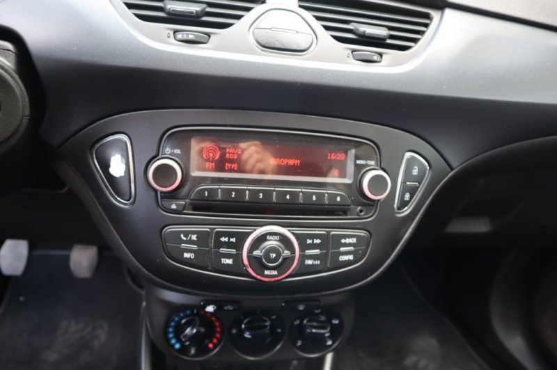 OPEL CORSA 1300  CC TURBO DIESEL