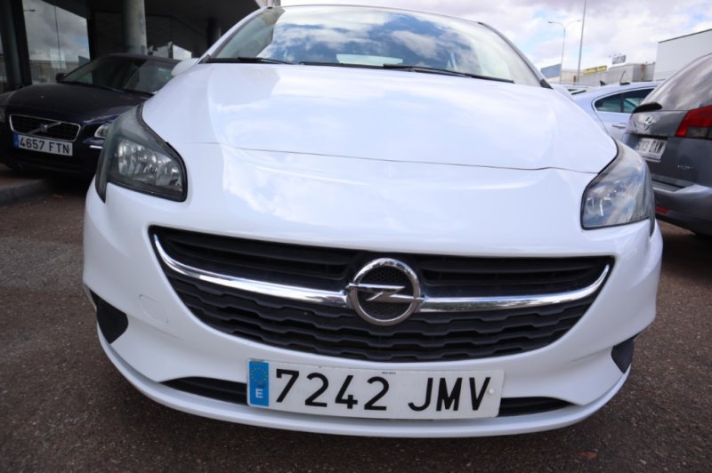 OPEL CORSA 1300  CC TURBO DIESEL