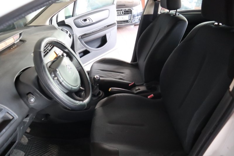 CITROEN C4 1600 HDI DE 90 CV