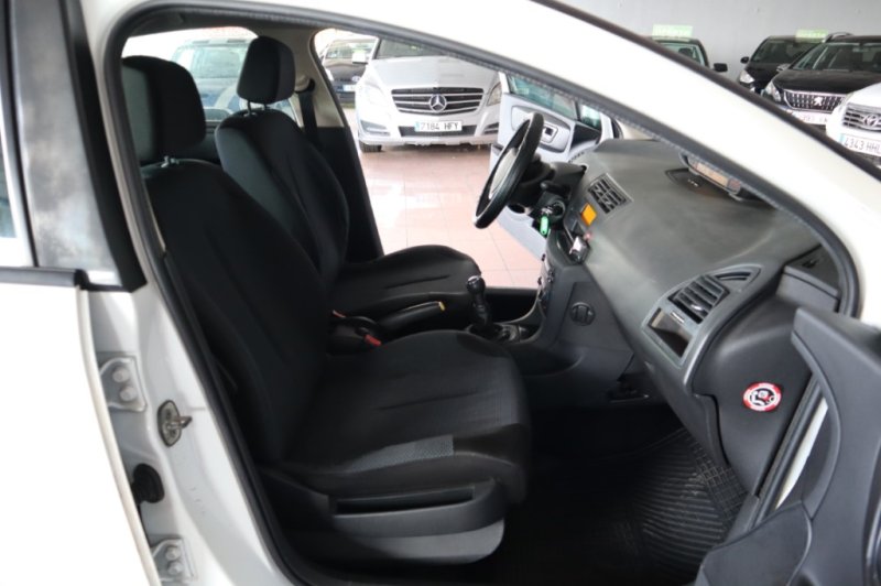 CITROEN C4 1600 HDI DE 90 CV