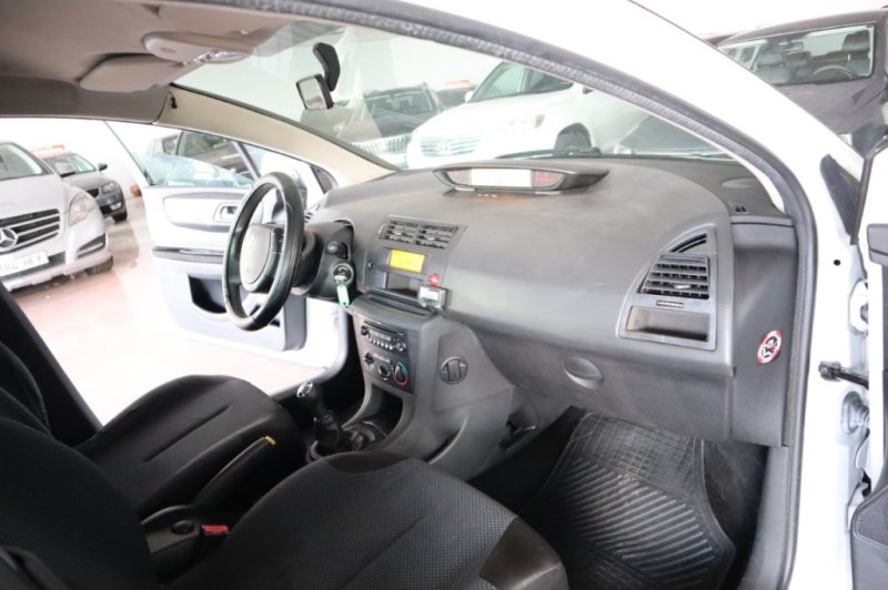 CITROEN C4 1600 HDI DE 90 CV