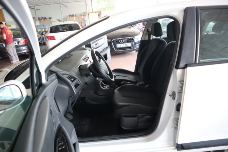 CITROEN C4 1600 HDI DE 90 CV