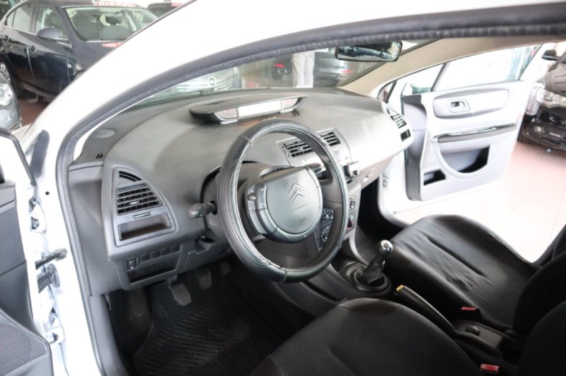 CITROEN C4 1600 HDI DE 90 CV