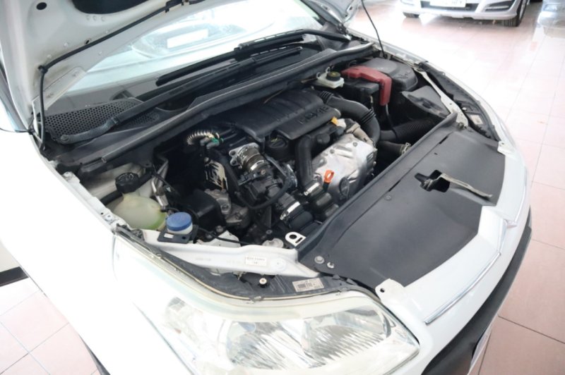 CITROEN C4 1600 HDI DE 90 CV