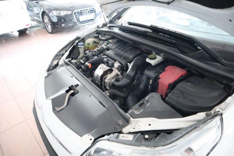 CITROEN C4 1600 HDI DE 90 CV