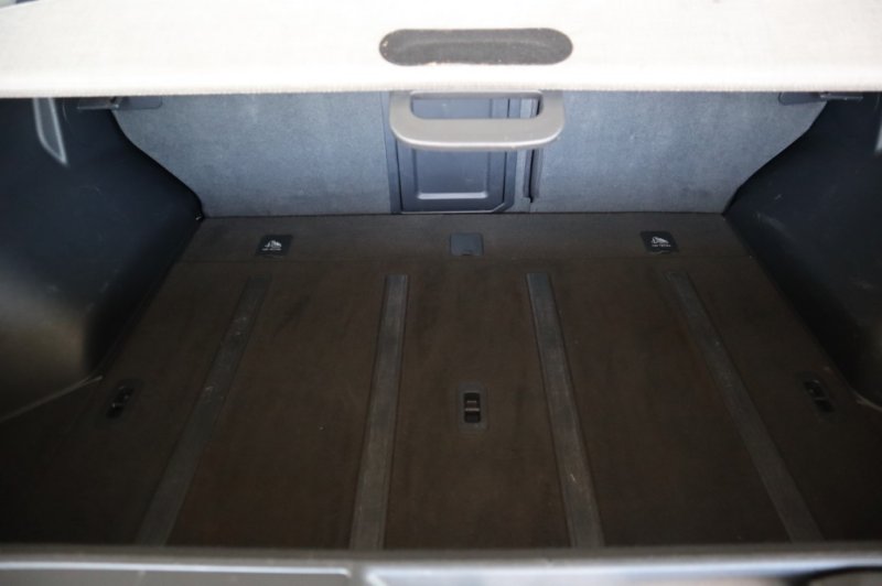 RENAULT KOLEOS 2000 TURBO DIESEL DE 150 CV Y 6 VEL. 4X2