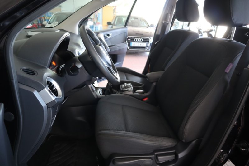 RENAULT KOLEOS 2000 TURBO DIESEL DE 150 CV Y 6 VEL. 4X2