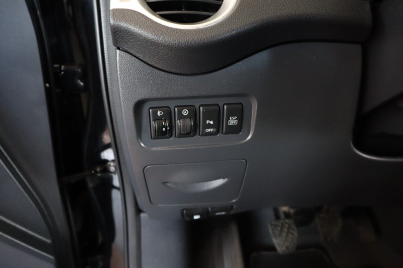 RENAULT KOLEOS 2000 TURBO DIESEL DE 150 CV Y 6 VEL. 4X2
