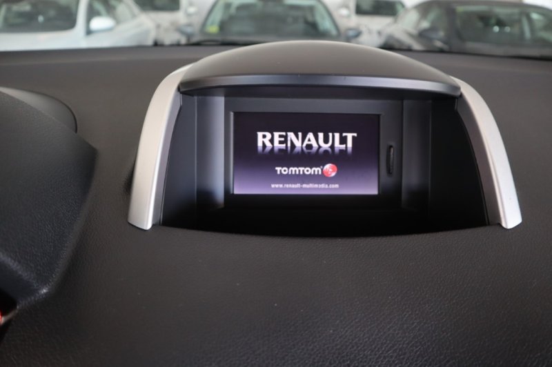 RENAULT KOLEOS 2000 TURBO DIESEL DE 150 CV Y 6 VEL. 4X2