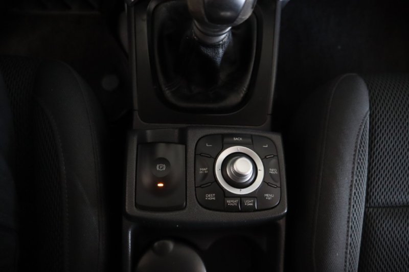 RENAULT KOLEOS 2000 TURBO DIESEL DE 150 CV Y 6 VEL. 4X2