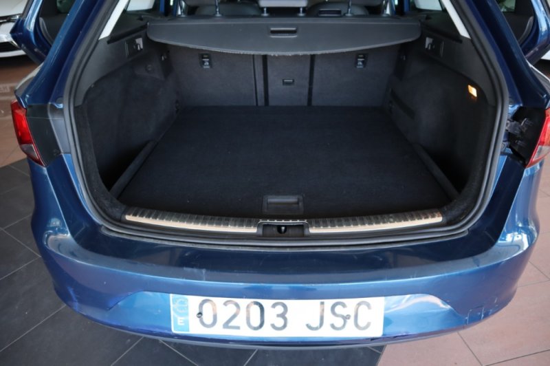 SEAT LEON 1600 TDI DE 110 CV